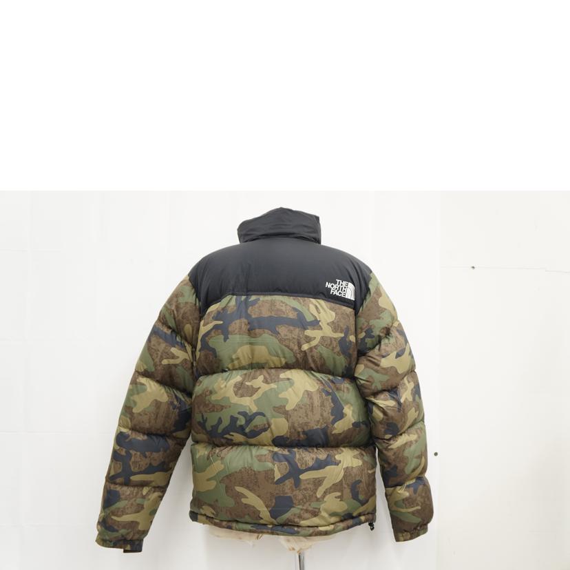 THE NORTH FACE ノースフェイス/THE NORTH FACE ノベルティーヌプシジャケット XL/ND92336//Aランク/67