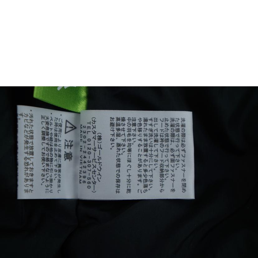 THE NORTH FACE ノースフェイス/THE NORTH FACE ノベルティーヌプシジャケット XL/ND92336//Aランク/67