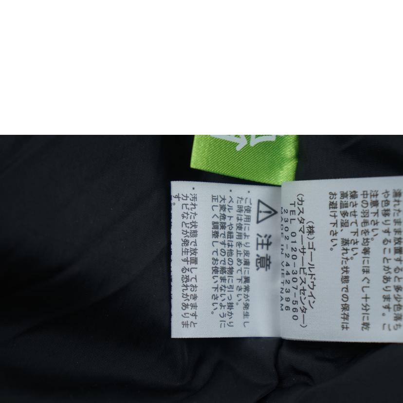 THE NORTH FACE ノースフェイス/THE NORTH FACE ノベルティーヌプシジャケット XL/ND92336//Aランク/67