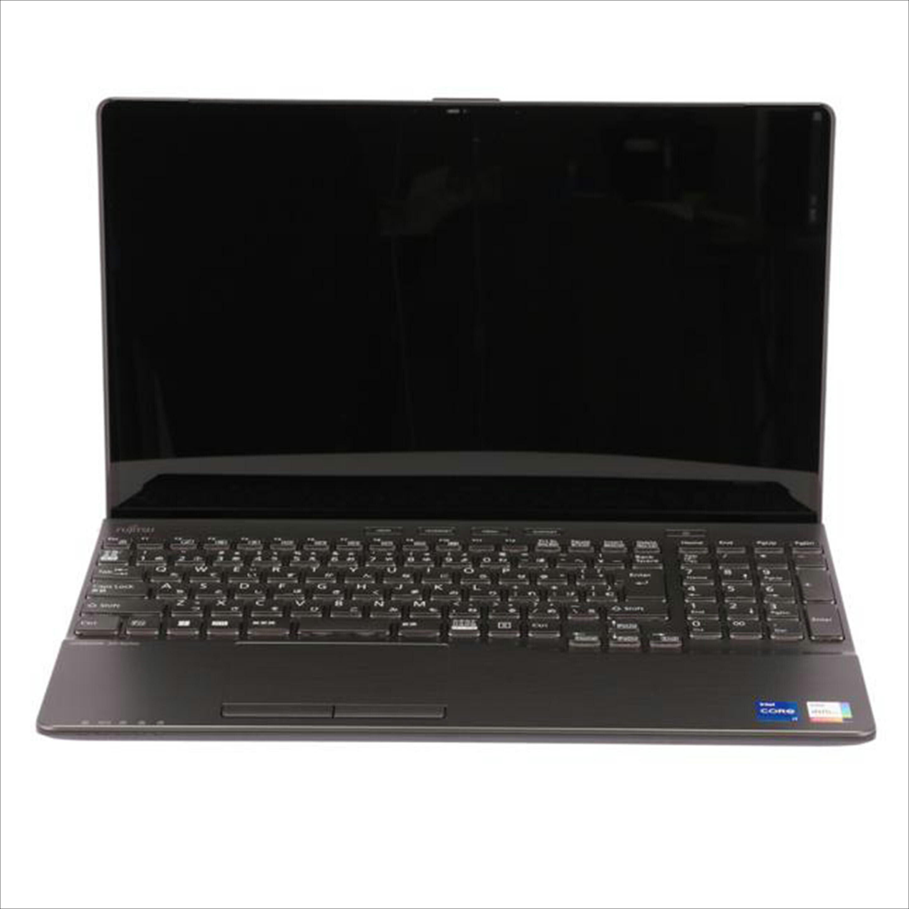 FUJITSU 富士通/Win11ノートPC/LIFEBOOK AH77/G2/FMVA77G2B//R2501625/SAランク/43