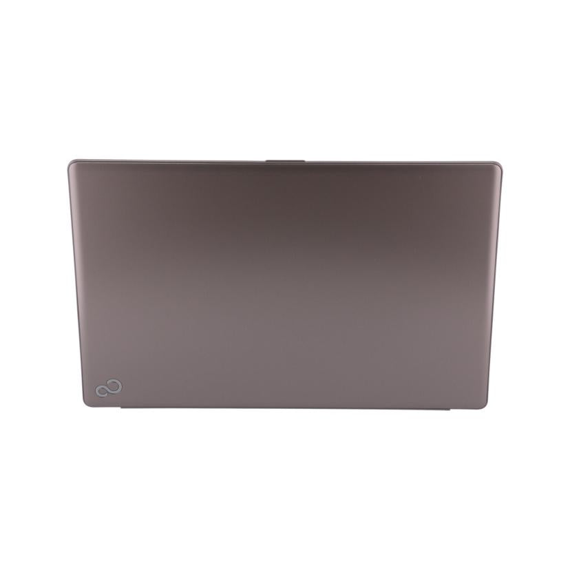 FUJITSU 富士通/Win11ノートPC/LIFEBOOK AH77/G2/FMVA77G2B//R2501625/SAランク/43