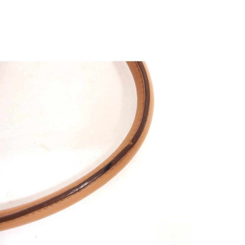 PRADA プラダ ハンドバッグ/ソフトカーフ/2WAYショルダーバッグ/キャメル/BR4693//208/ABランク/04