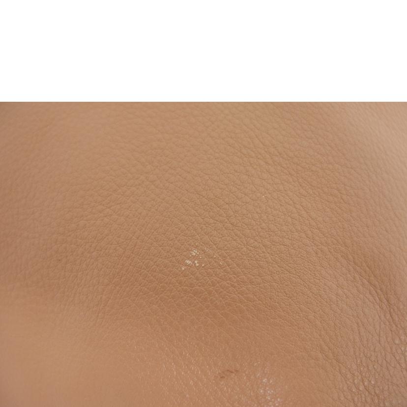 PRADA プラダ ハンドバッグ/ソフトカーフ/2WAYショルダーバッグ/キャメル/BR4693//208/ABランク/04