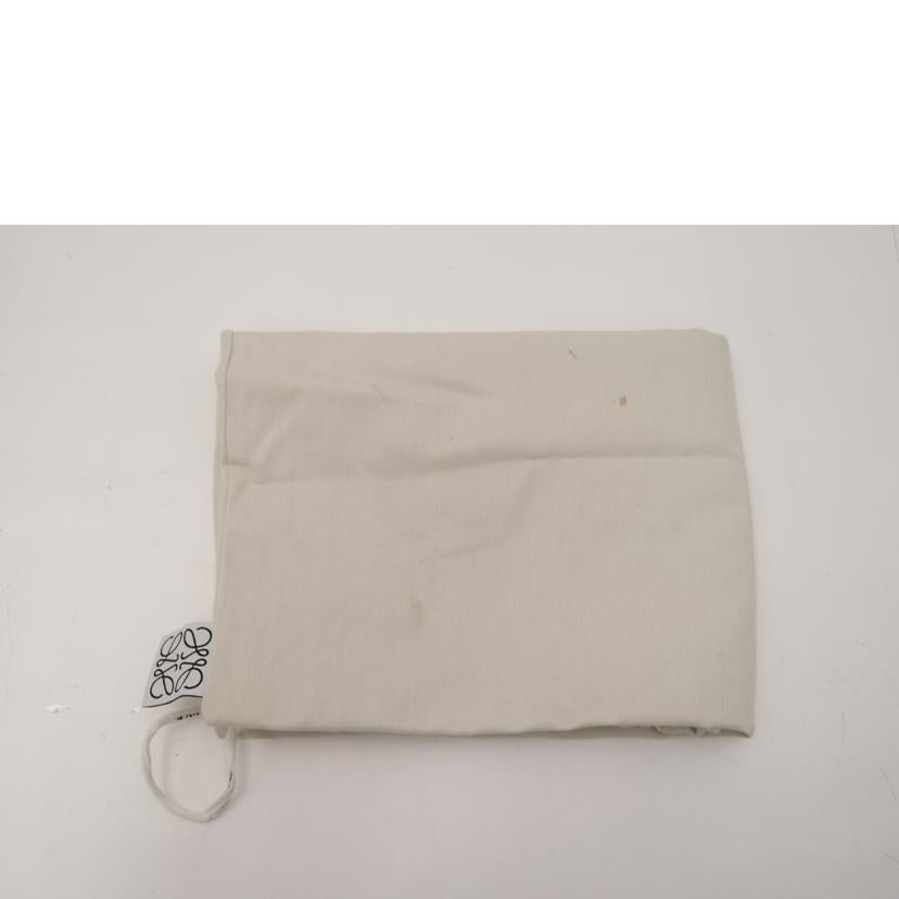 LOEWE ロエベ ハンド 2WAY 斜め掛け /アマソナ75/レッド//SAランク/69