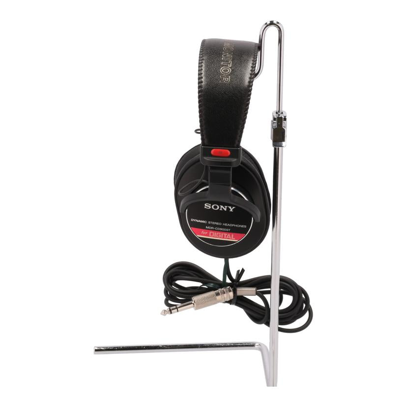 SONY ソニー/モニターヘッドホン/MDR-CD900ST//-/Bランク/75