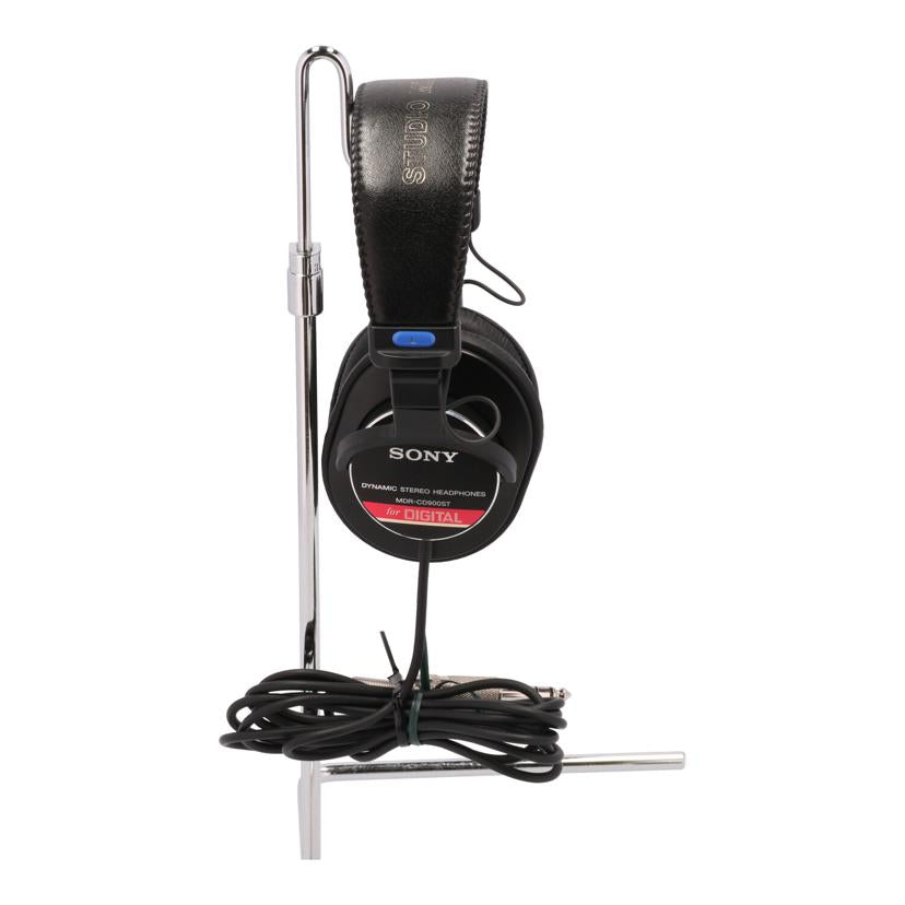 SONY ソニー/モニターヘッドホン/MDR-CD900ST//-/Bランク/75