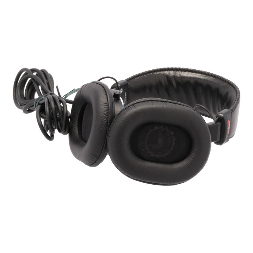 SONY ソニー/モニターヘッドホン/MDR-CD900ST//-/Bランク/75