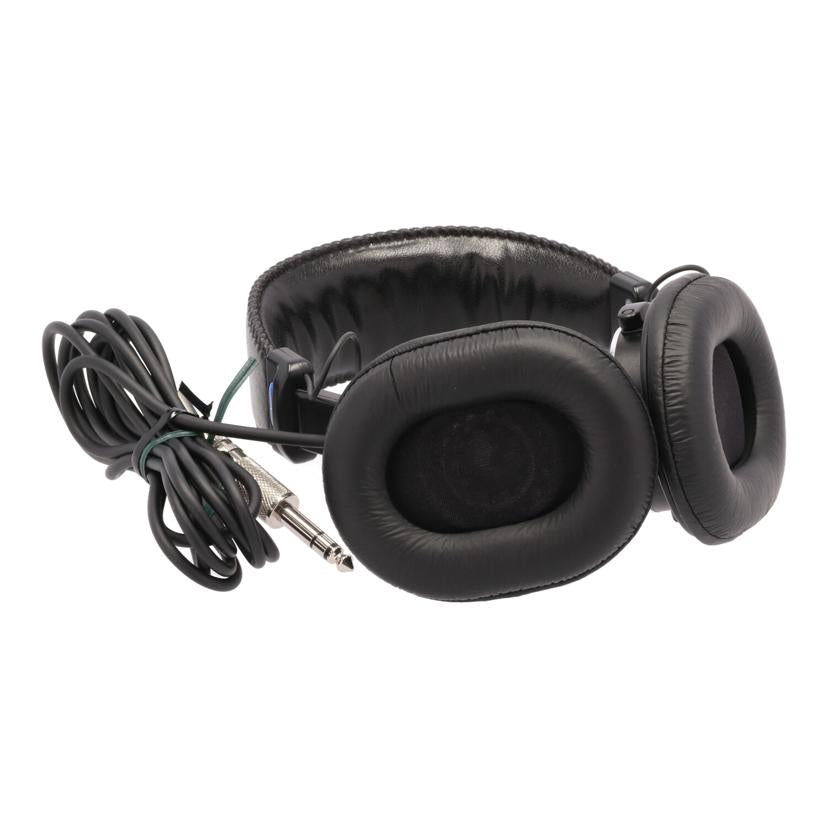 SONY ソニー/モニターヘッドホン/MDR-CD900ST//-/Bランク/75