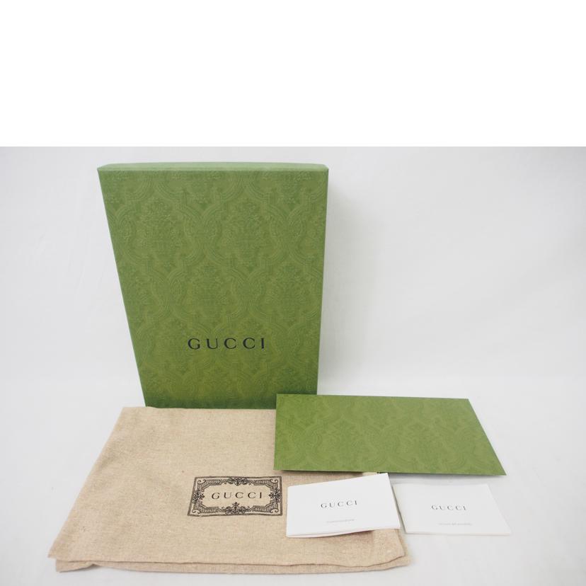 GUCCI グッチ/GG マーモント/ミニチェーンショルダー/598597//0416/SAランク/78