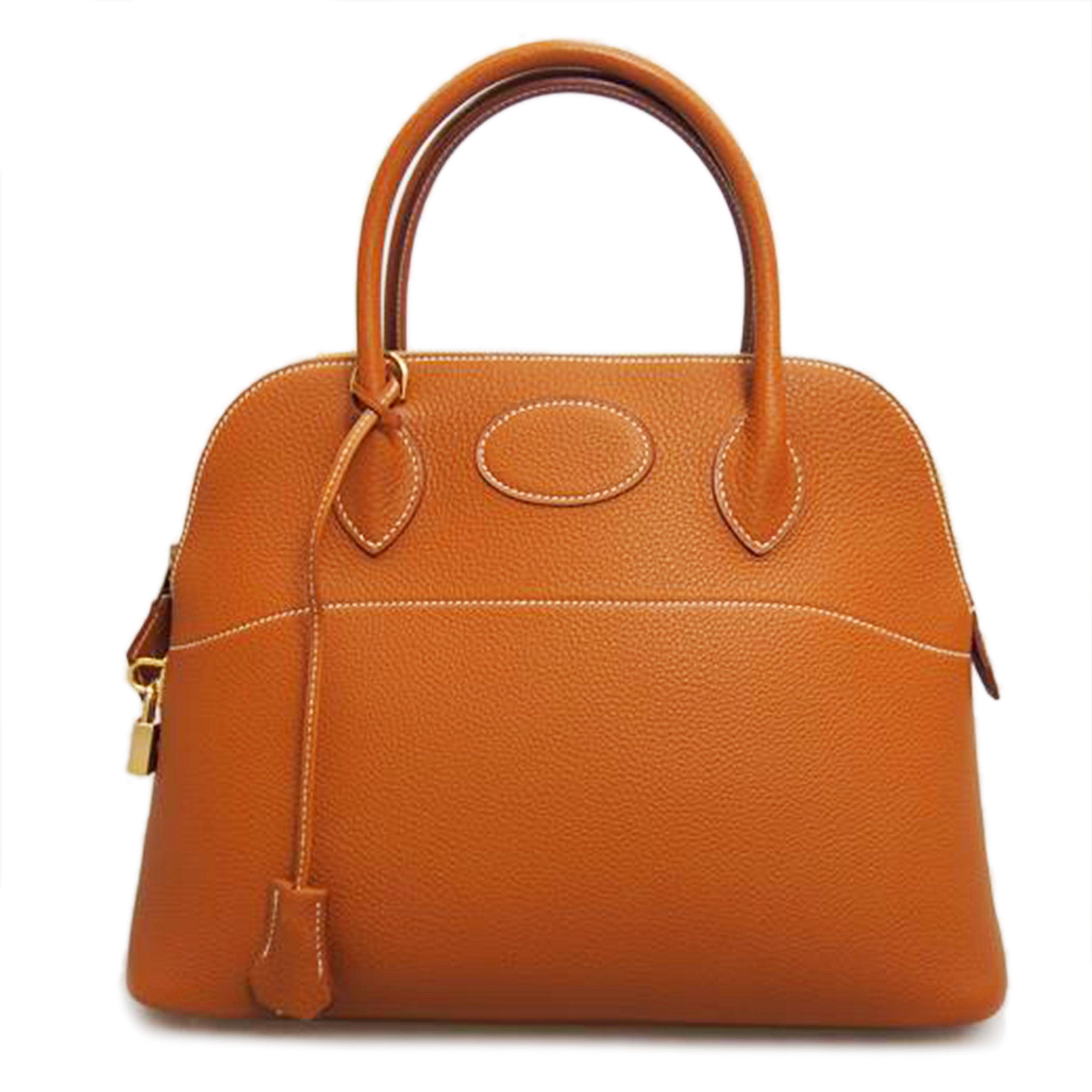 HERMES エルメス/ボリード31//□F刻印/ABランク/76