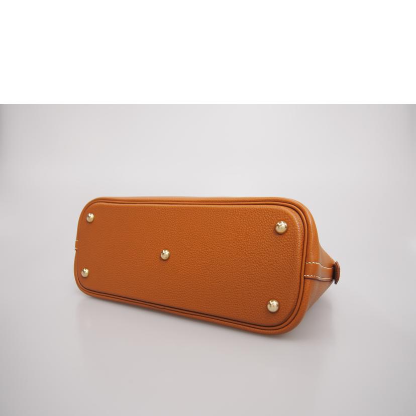 HERMES エルメス/ボリード31//□F刻印/ABランク/76