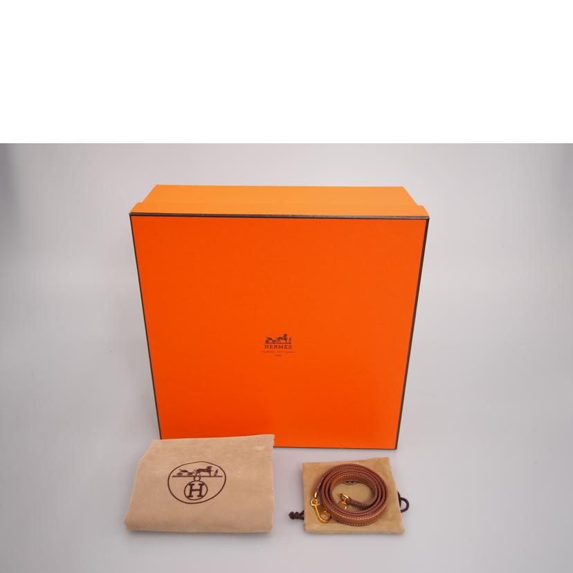 HERMES エルメス/ボリード31//□F刻印/ABランク/76