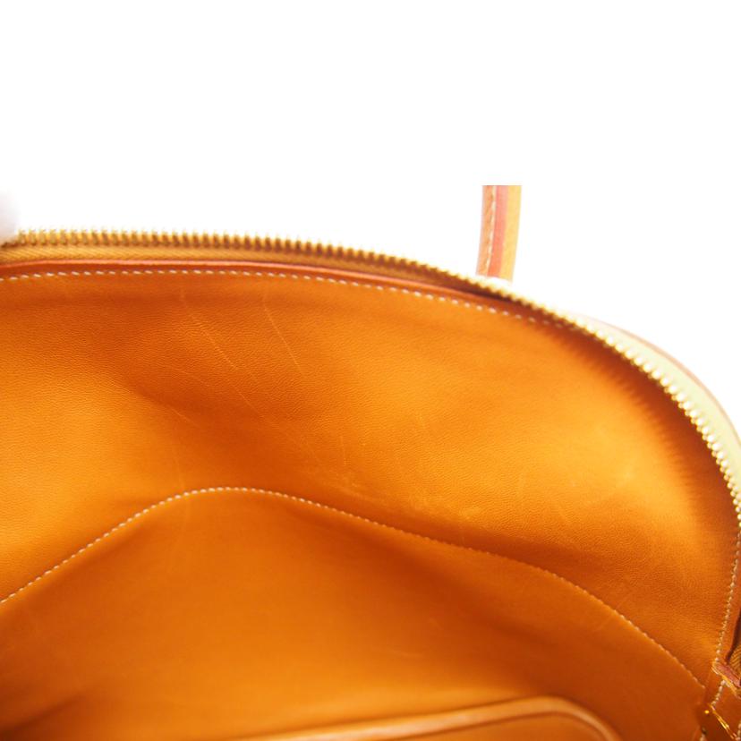 HERMES エルメス/ボリード31//□F刻印/ABランク/76