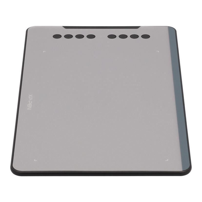 XP-Pen エックスピーペン/ペンタブレット/Deco 01 V2//XPBP1002B123509315/Bランク/75