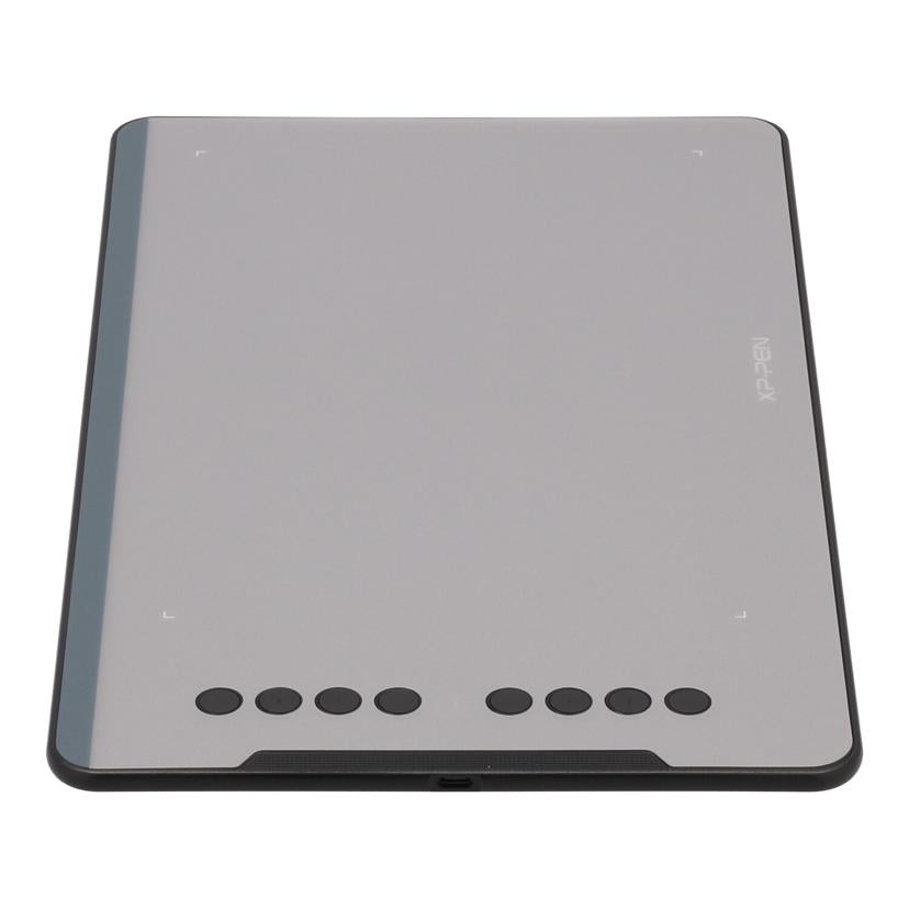 XP-Pen エックスピーペン/ペンタブレット/Deco 01 V2//XPBP1002B123509315/Bランク/75