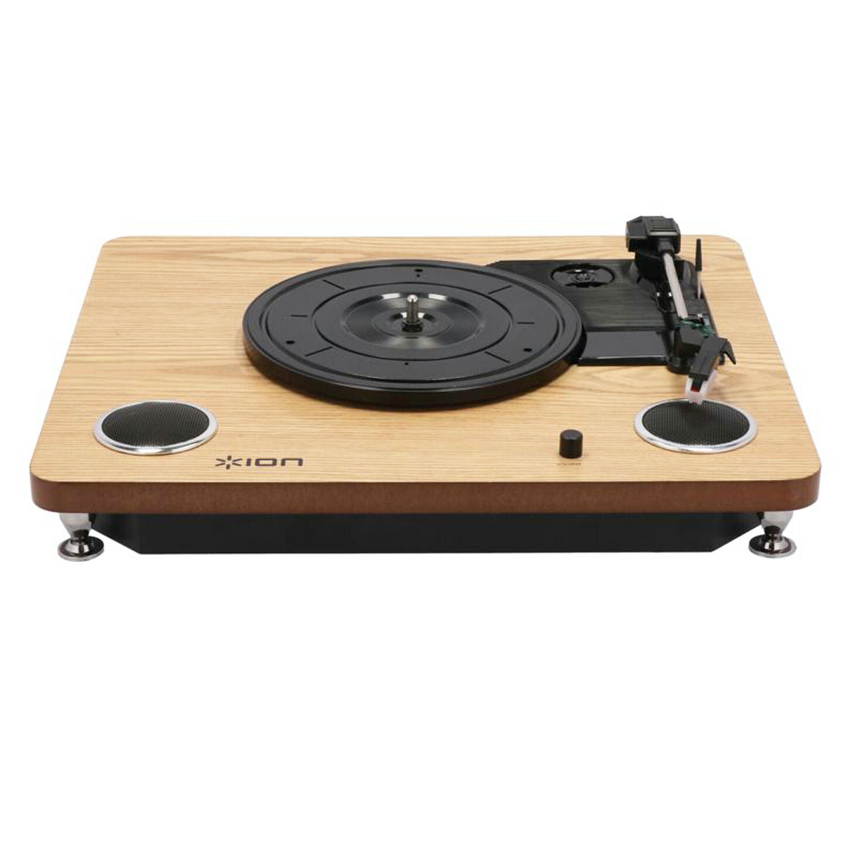 ION Audio アイオンオーディオ/レコードプレーヤー/Archive LP//BF1410I53619331/Bランク/75