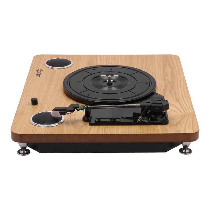 ION Audio アイオンオーディオ/レコードプレーヤー/Archive LP//BF1410I53619331/Bランク/75