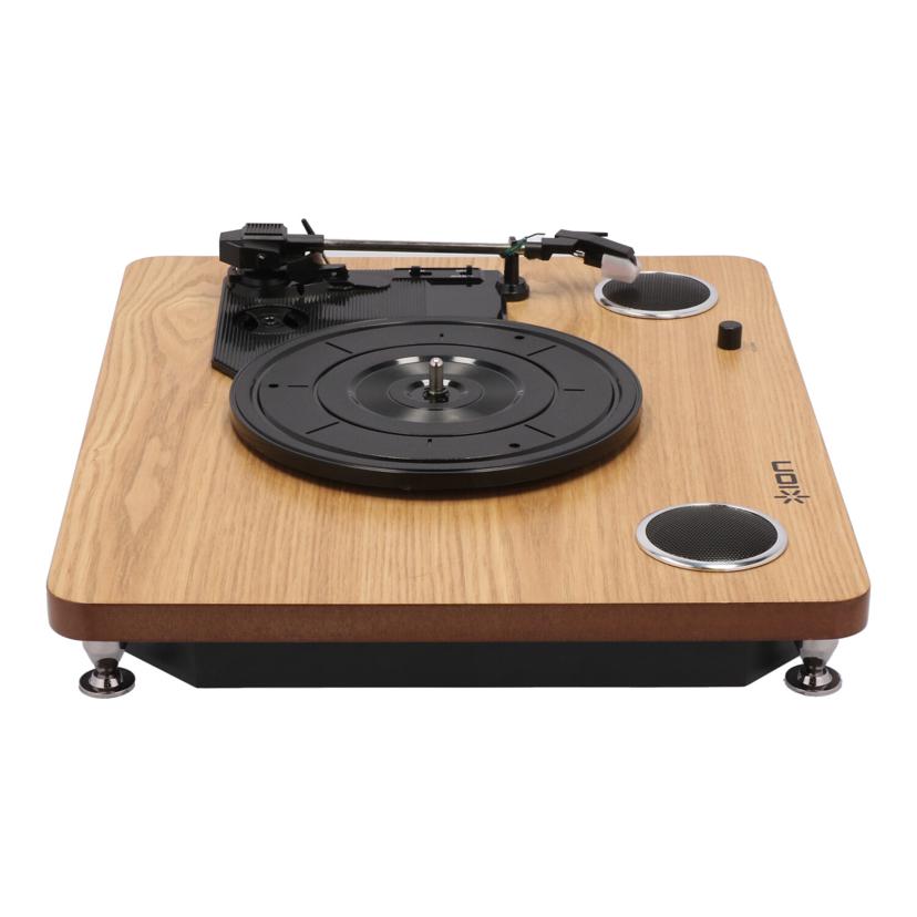 ION Audio アイオンオーディオ/レコードプレーヤー/Archive LP//BF1410I53619331/Bランク/75