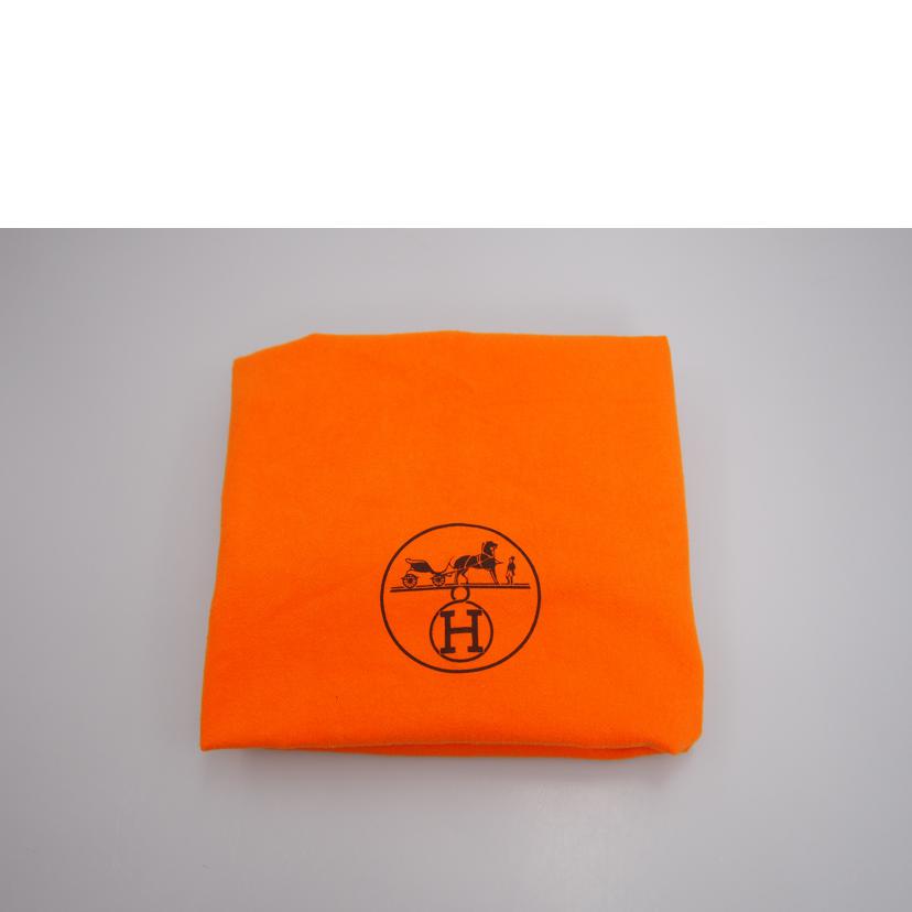 HERMES エルメス/ガーデンパーティPM/トワイオフィシェカーキ//T刻印/ABランク/76