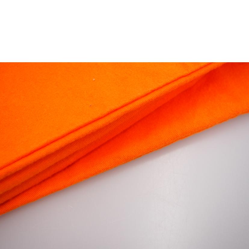 HERMES エルメス/ガーデンパーティPM/トワイオフィシェカーキ//T刻印/ABランク/76