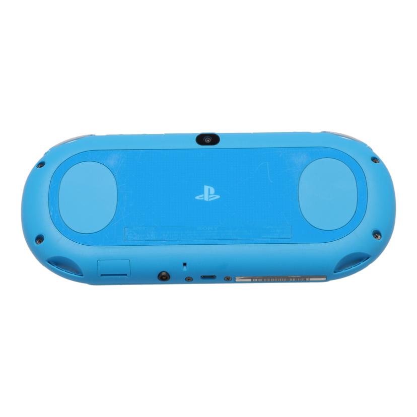 SONY ソニー/PlayStation Vita/PCH-2000//8901484/Bランク/75