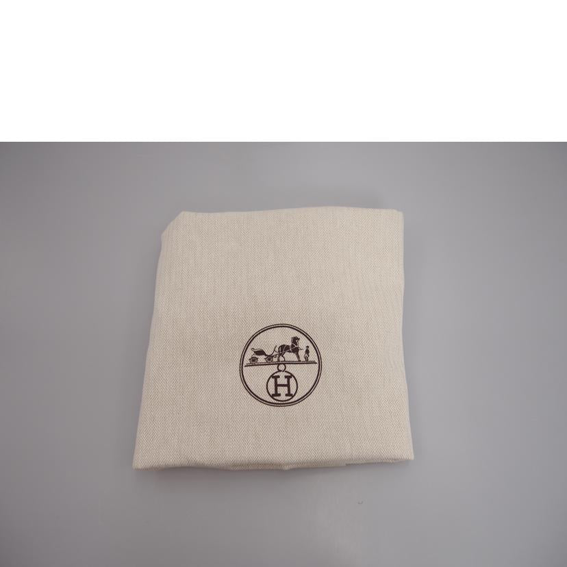 HERMES エルメス/ガーデンパーティPM/トワイオフィシェレッド//□R刻印/ABランク/76