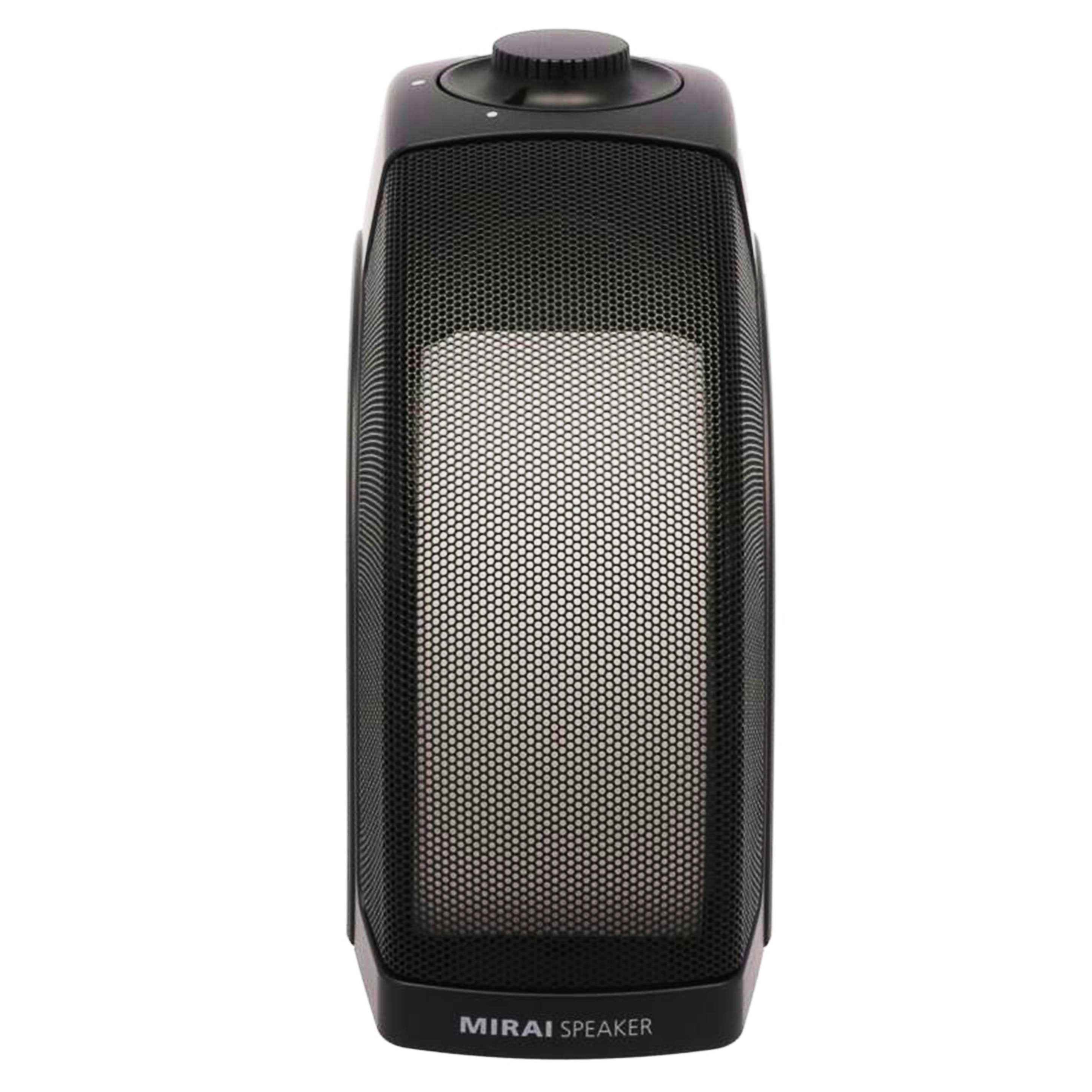 Sound Fun サウンドファン/ミライスピーカー/SF-MIRAIS5//14122C00308Y/Aランク/62