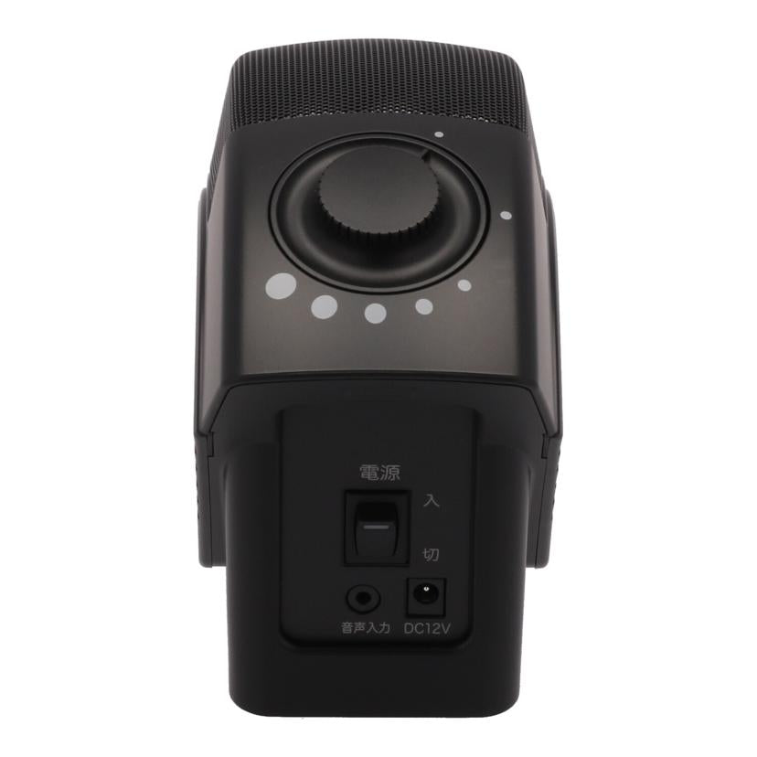 Sound Fun サウンドファン/ミライスピーカー/SF-MIRAIS5//14122C00308Y/Aランク/62