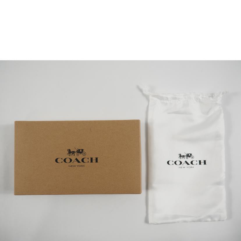 COACH コーチ/リストレット アコーディオン/レキシー ダイナソー/シグネチャー/5615//SAランク/79