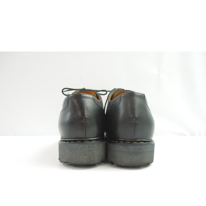 Paraboot パラブーツ/Paraboot レースアップシューズ Uチップ ブラック/F283//Aランク/83