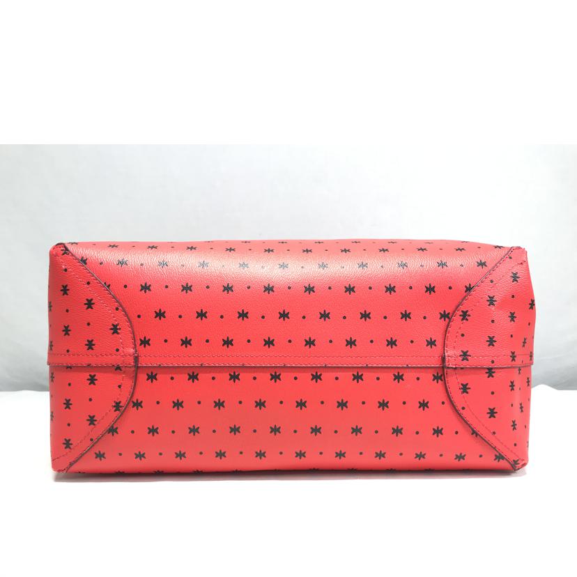 COACH/リバーシブル Disneyコラボ トート ポーチ付/F59376//ABランク/51