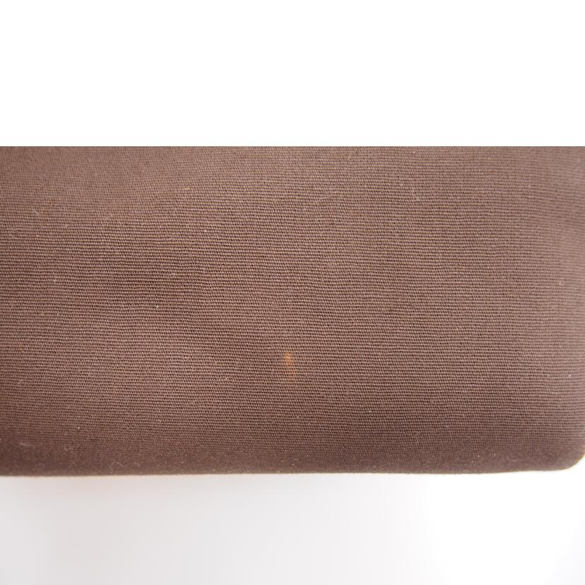 HERMES エルメス/エールバッグPM/ヴィブラート//□F刻印/ABランク/76