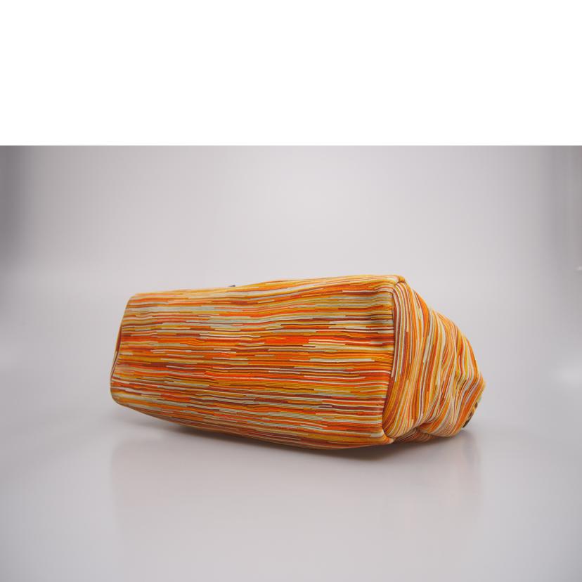 HERMES エルメス/エールバッグPM/ヴィブラート//□F刻印/ABランク/76