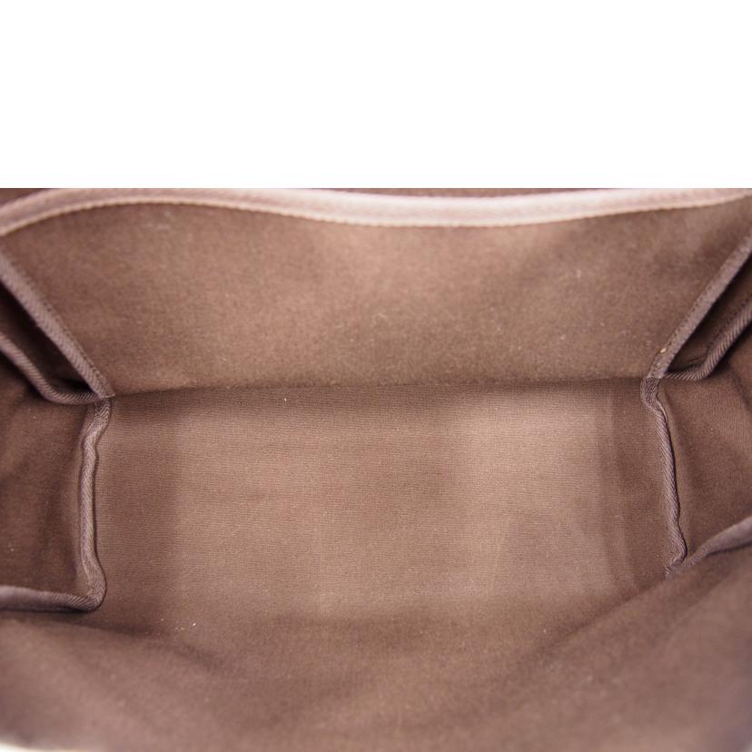 HERMES エルメス/エールバッグPM/ヴィブラート//□F刻印/ABランク/76