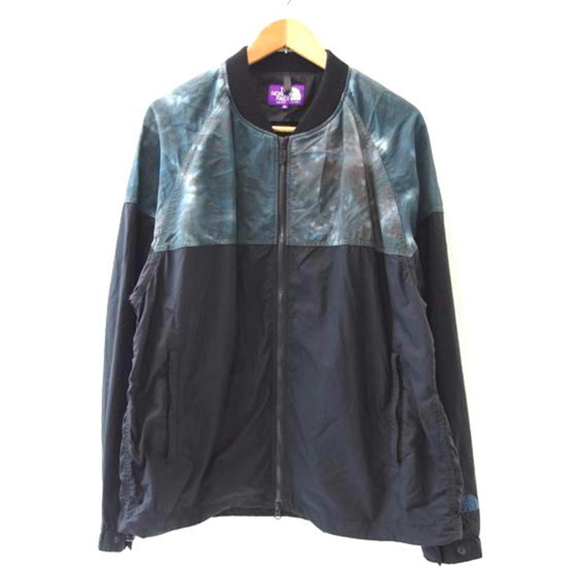 THE NORTH FACE PURPLE LABEL THE NORTH FACE /THE NORTH FACE PURPLE LABEL マウンテンフィールドジャケット ブラック サイズXL/NP2011N//サイズ:XL/ABランク/83