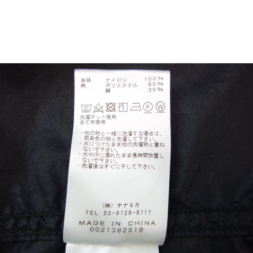 THE NORTH FACE PURPLE LABEL THE NORTH FACE /THE NORTH FACE PURPLE LABEL マウンテンフィールドジャケット ブラック サイズXL/NP2011N//サイズ:XL/ABランク/83