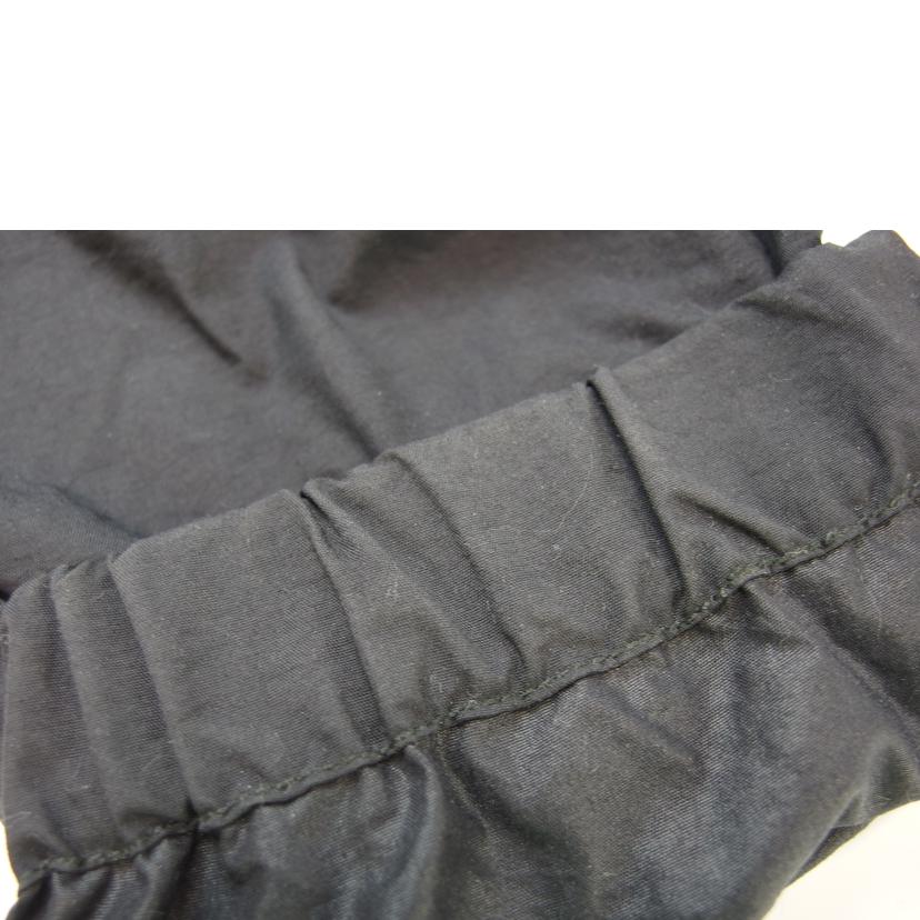 THE NORTH FACE PURPLE LABEL THE NORTH FACE /THE NORTH FACE PURPLE LABEL マウンテンフィールドジャケット ブラック サイズXL/NP2011N//サイズ:XL/ABランク/83