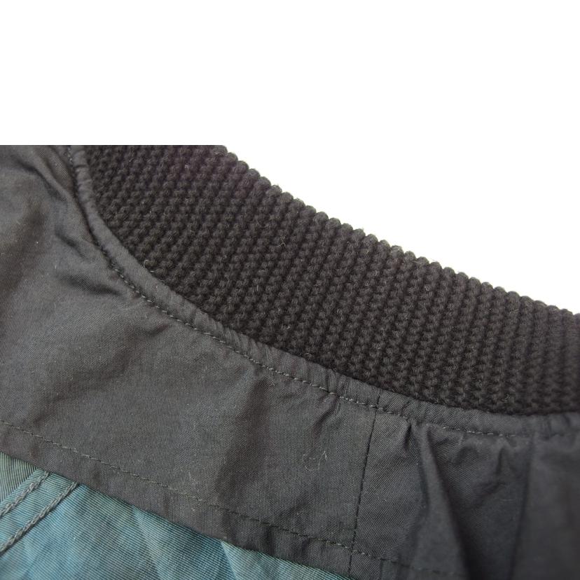 THE NORTH FACE PURPLE LABEL THE NORTH FACE /THE NORTH FACE PURPLE LABEL マウンテンフィールドジャケット ブラック サイズXL/NP2011N//サイズ:XL/ABランク/83