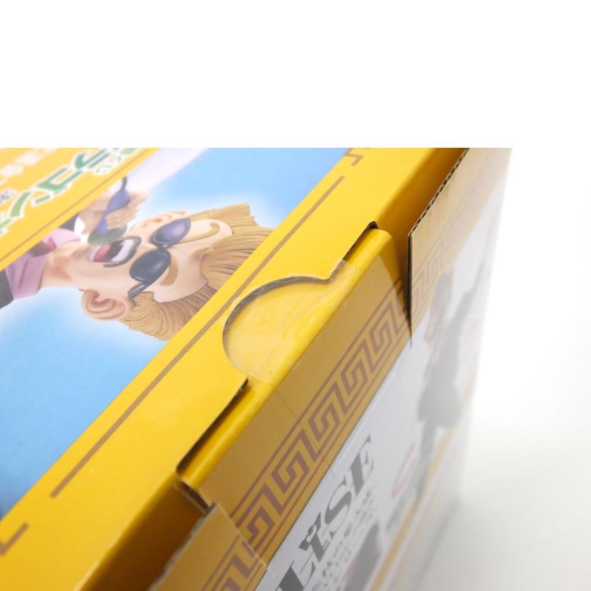 BANDAI バンダイ/天下一武道会アナウンサー 「一番くじ ドラゴンボール EX 激闘!!天下一武道会」 MASTERLISE D賞 フィギュア//SAランク/88