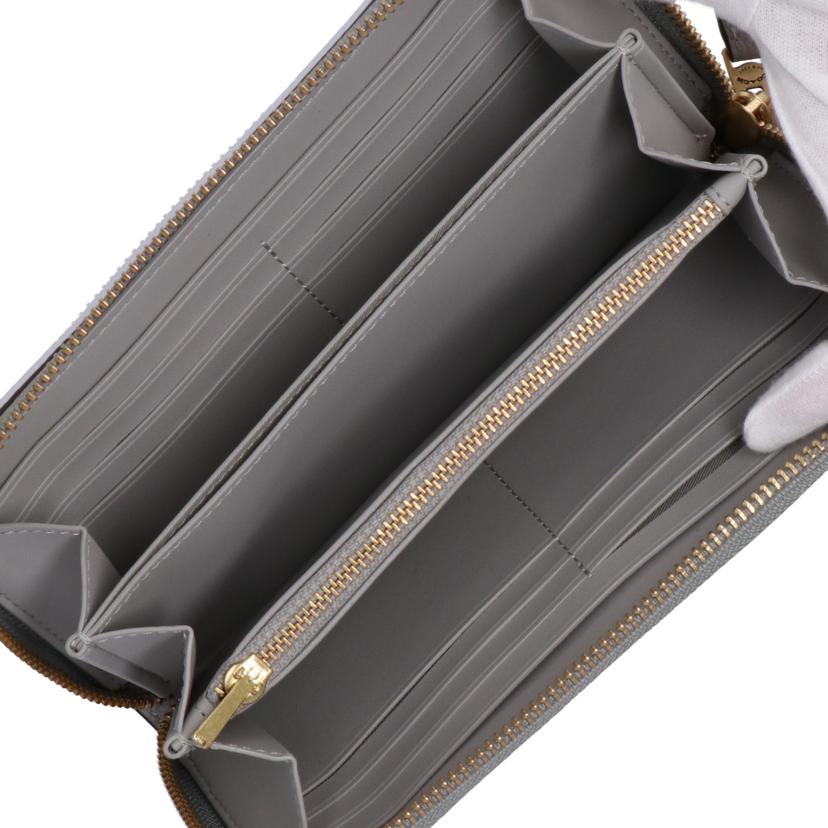 COACH コーチ/アコーディオンジップウォレット/CC489//E22**/ABランク/75