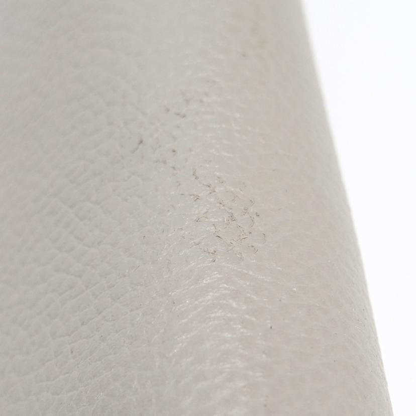 COACH コーチ/アコーディオンジップウォレット/CC489//E22**/ABランク/75