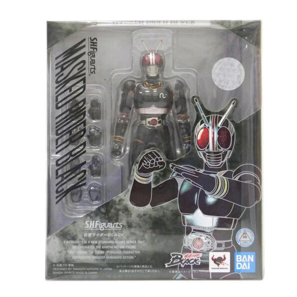 BANDAI バンダイ/S.H.Figuarts 仮面ライダーBLACK RX 「仮面ライダーBLACK RX」//SAランク/88