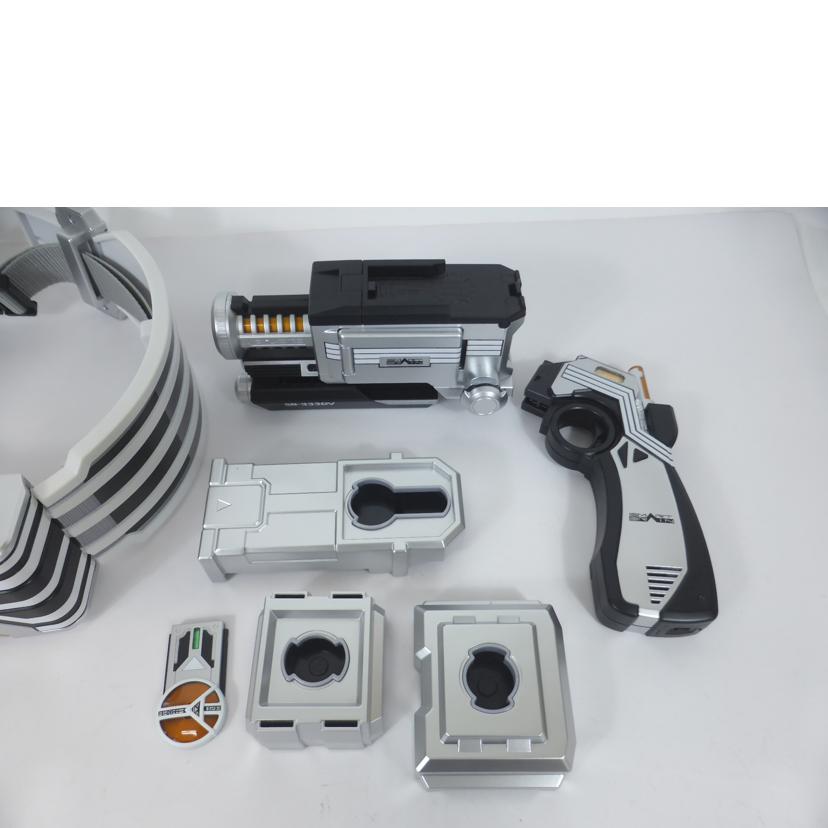 BANDAI バンダイ/CSMデルタギア 仮面ライダー 555//Aランク/43