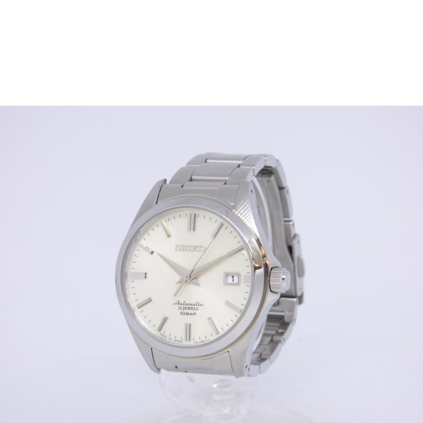 SEIKO セイコー/オートマチック/4R35-03X0//2D1***/ABランク/64