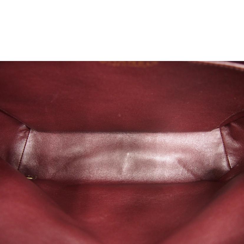 CHANEL シャネル/チョコバーココマークトートバッグ//7001404/Bランク/76