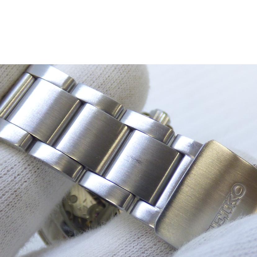 SEIKO セイコー/オートマチック/4R35-03X0//2D1***/ABランク/64