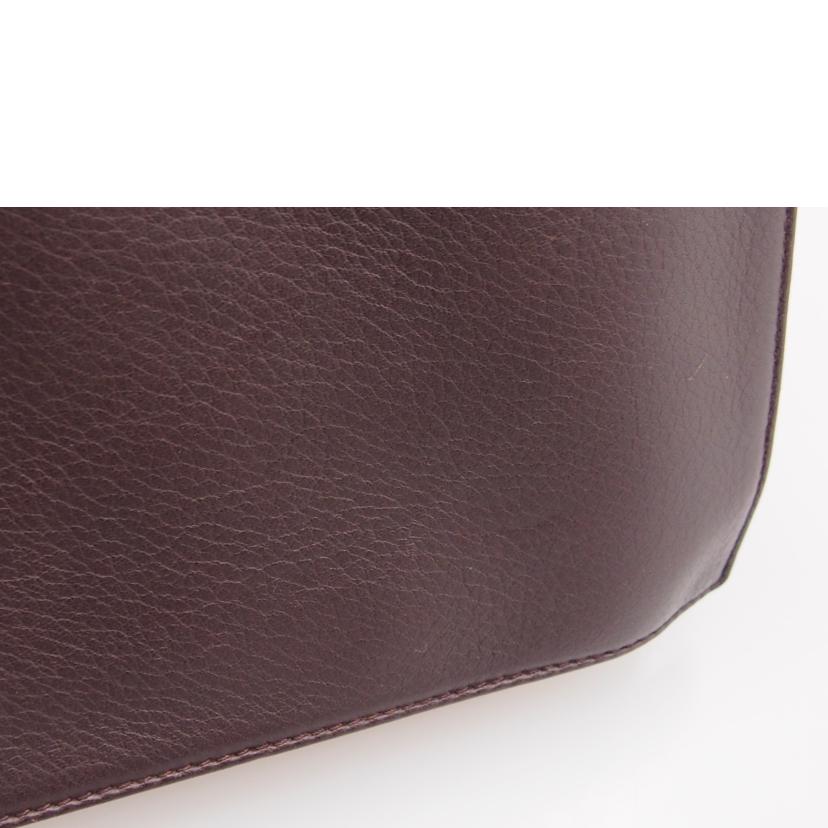 CHANEL シャネル/チョコバーココマークトートバッグ//7001404/Bランク/76