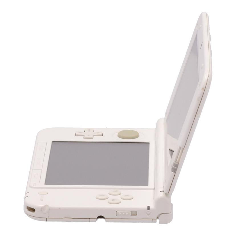 Nintendo 任天堂/Nintendo 3DS LL 本体/SPR-001//SJF108323612/Bランク/75