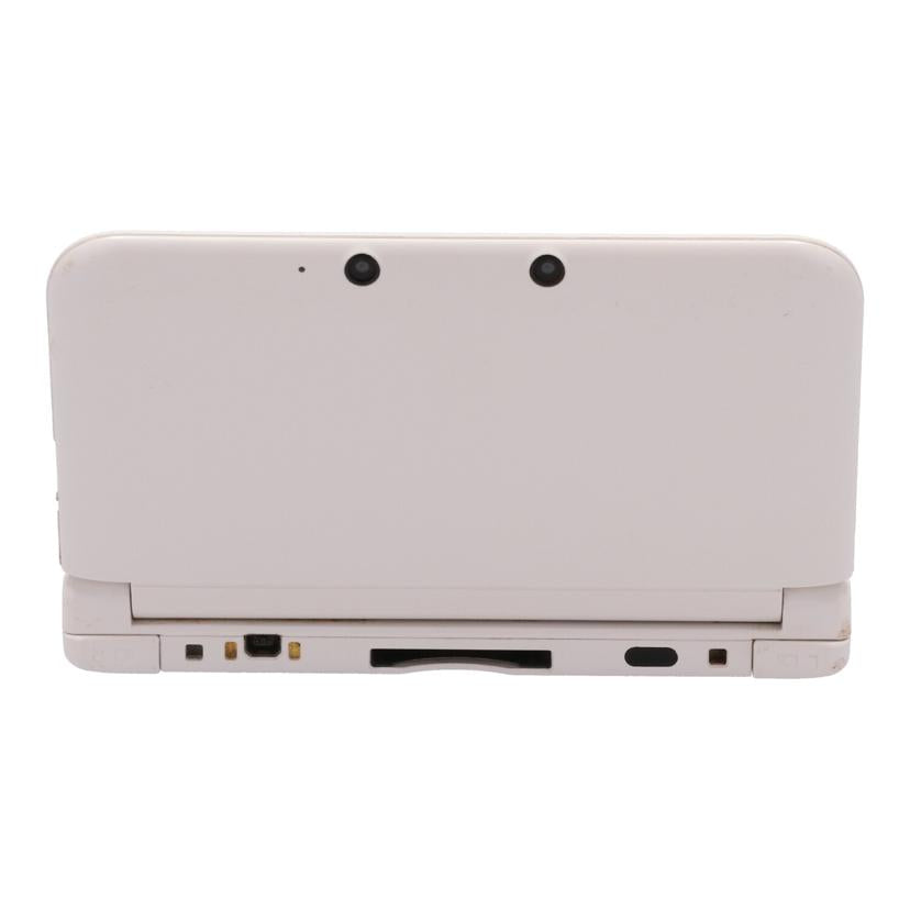 Nintendo 任天堂/Nintendo 3DS LL 本体/SPR-001//SJF108323612/Bランク/75