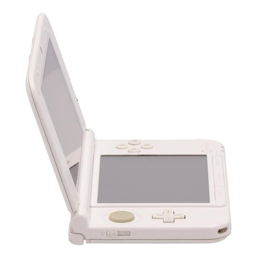 Nintendo 任天堂/Nintendo 3DS LL 本体/SPR-001//SJF108323612/Bランク/75